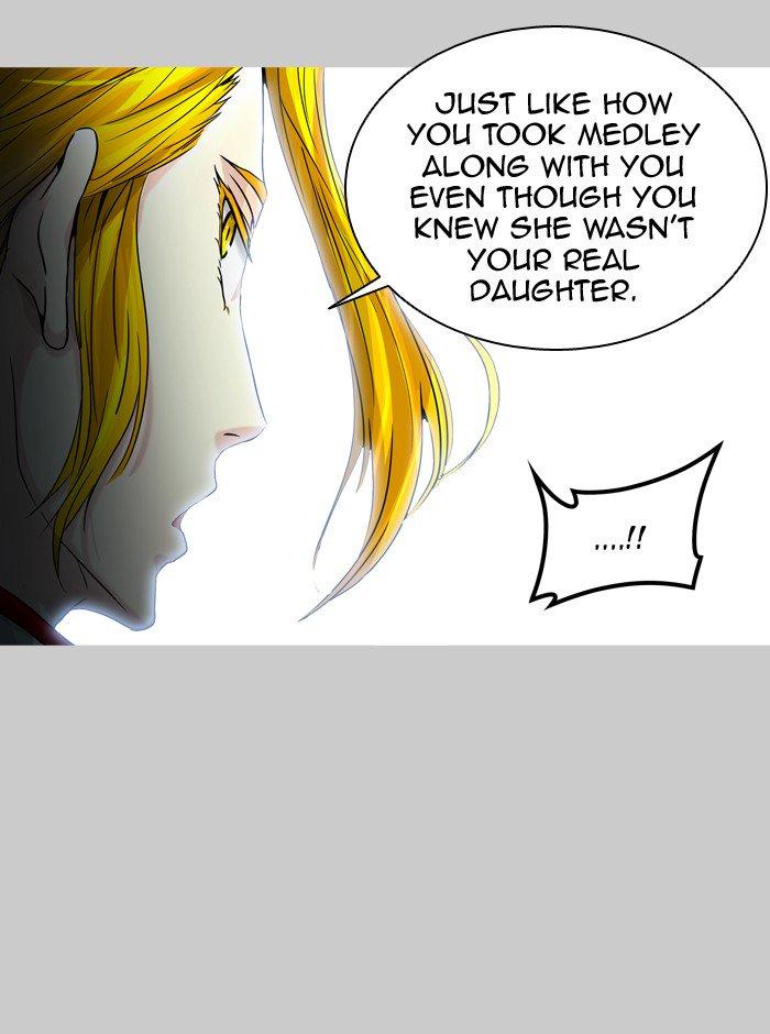 Tower Of God, Chapter 388 image 034